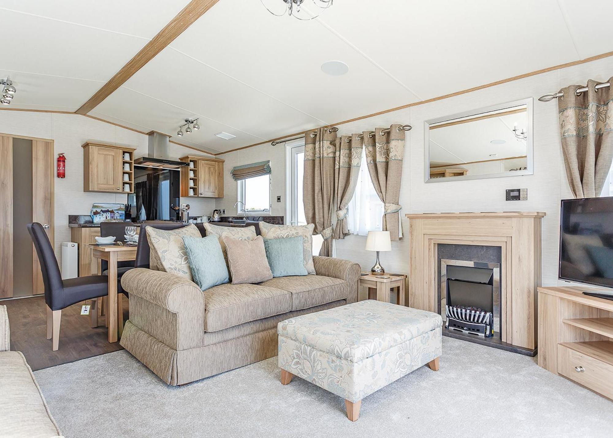 Looe Coastal Retreat Hotel Buitenkant foto