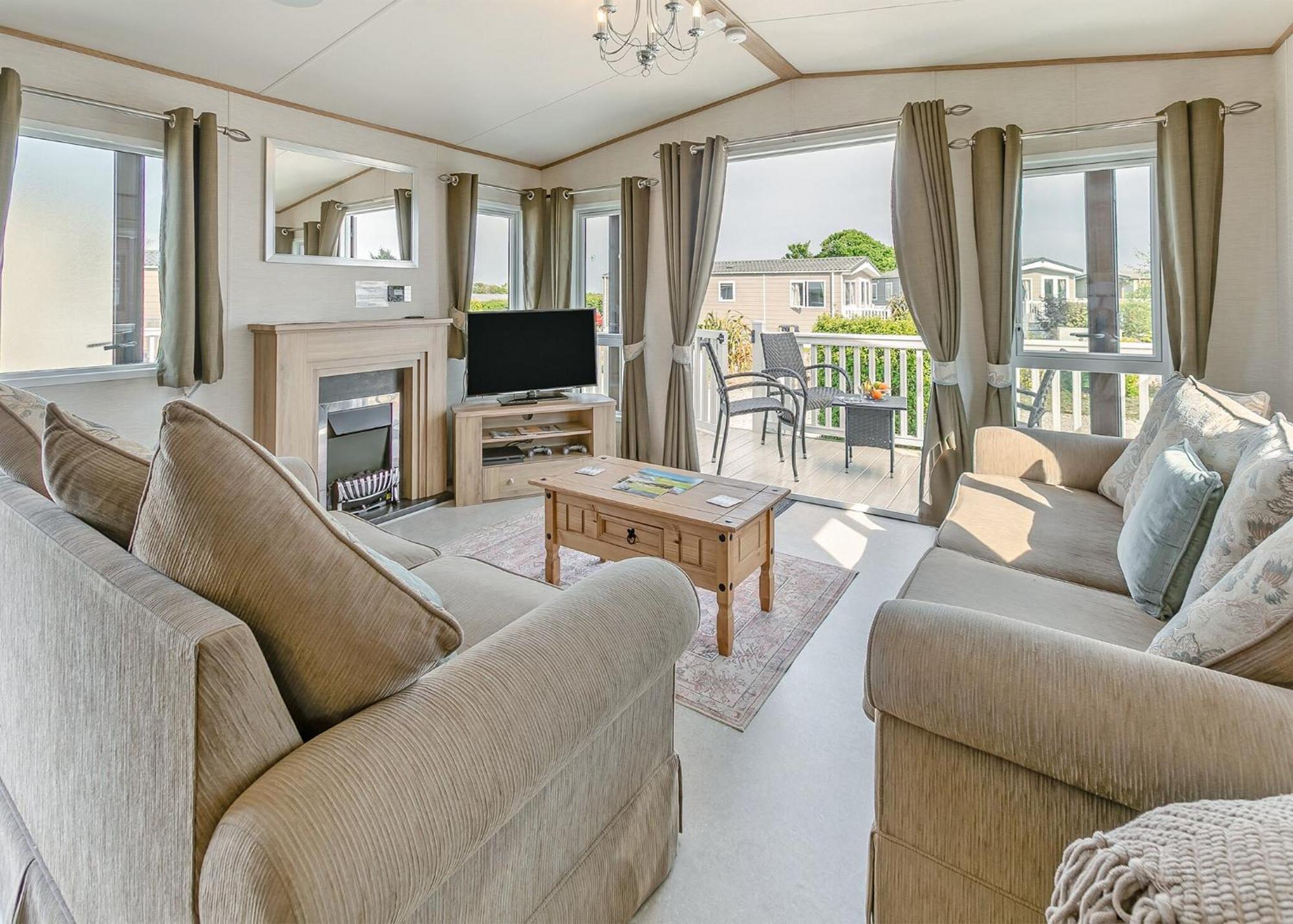 Looe Coastal Retreat Hotel Buitenkant foto