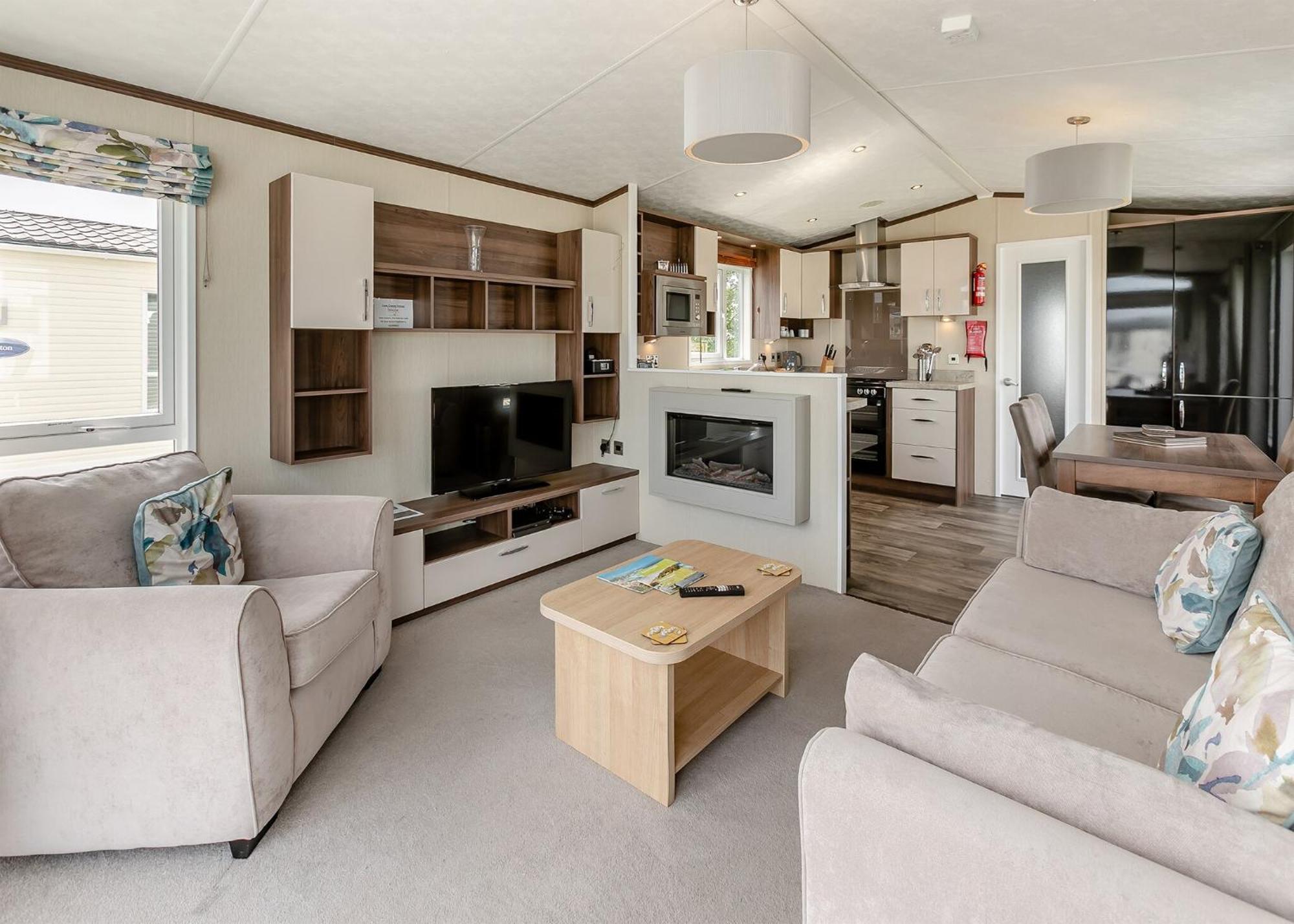 Looe Coastal Retreat Hotel Buitenkant foto