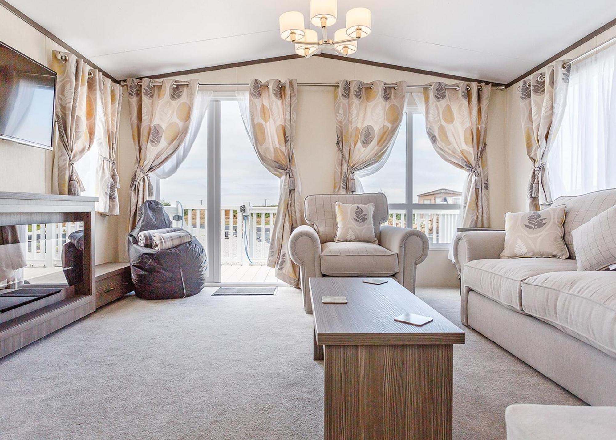 Looe Coastal Retreat Hotel Buitenkant foto