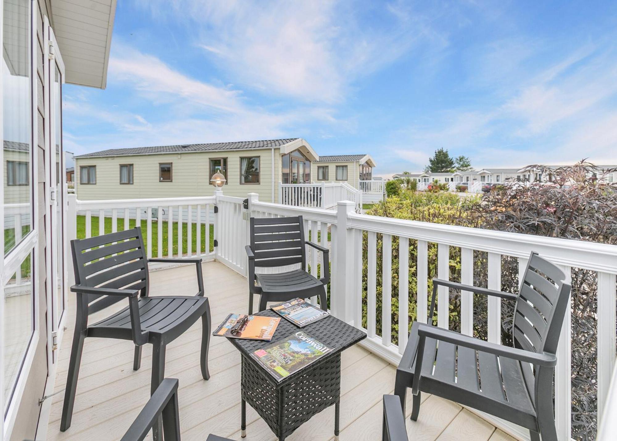Looe Coastal Retreat Hotel Buitenkant foto