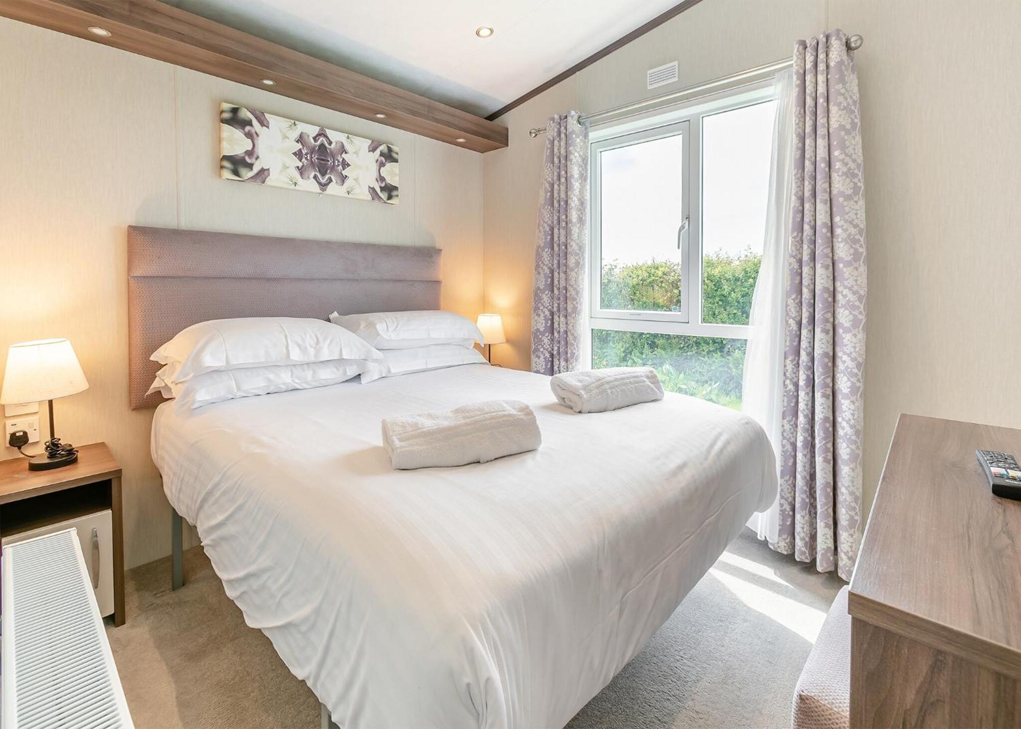 Looe Coastal Retreat Hotel Buitenkant foto