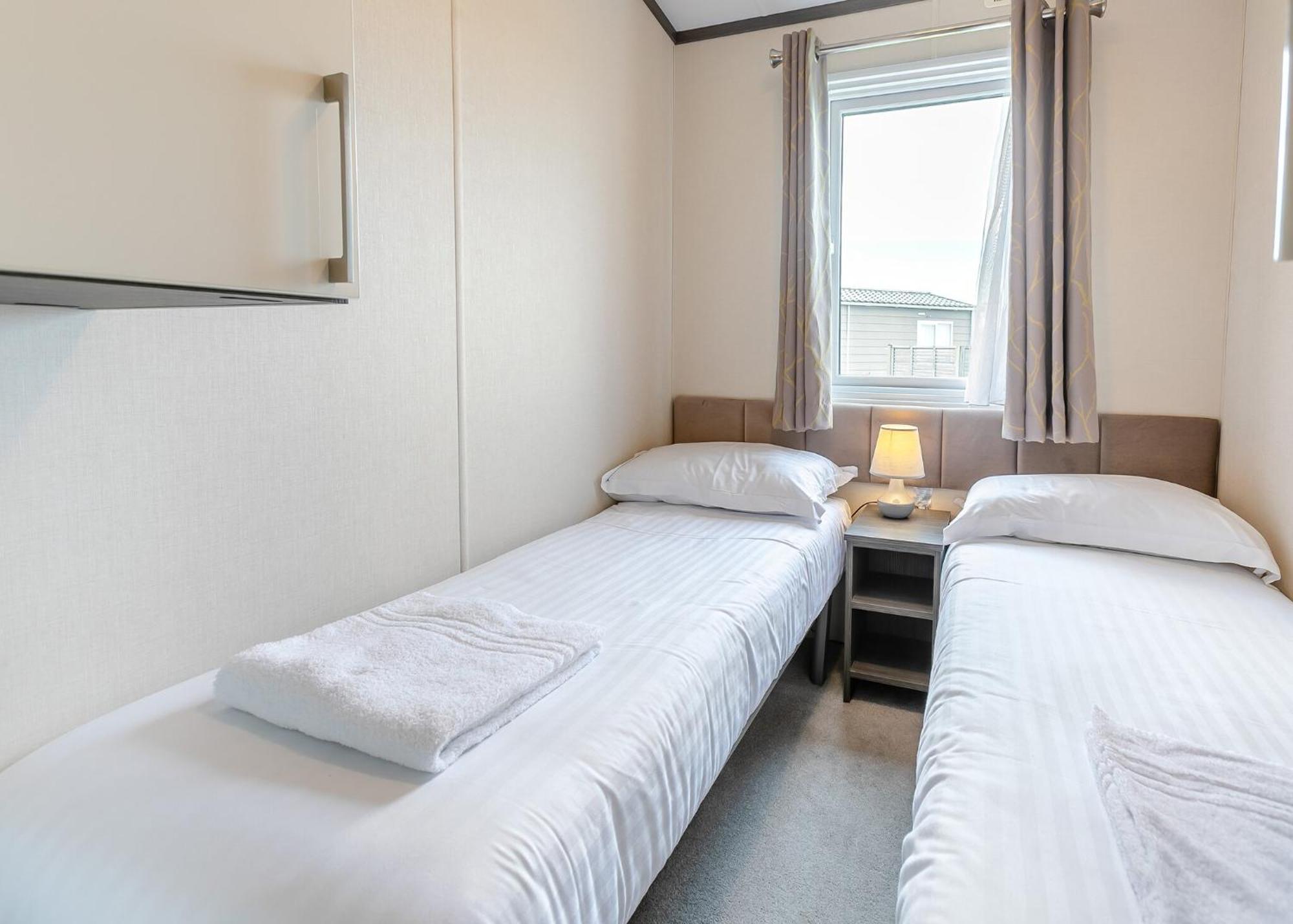 Looe Coastal Retreat Hotel Buitenkant foto