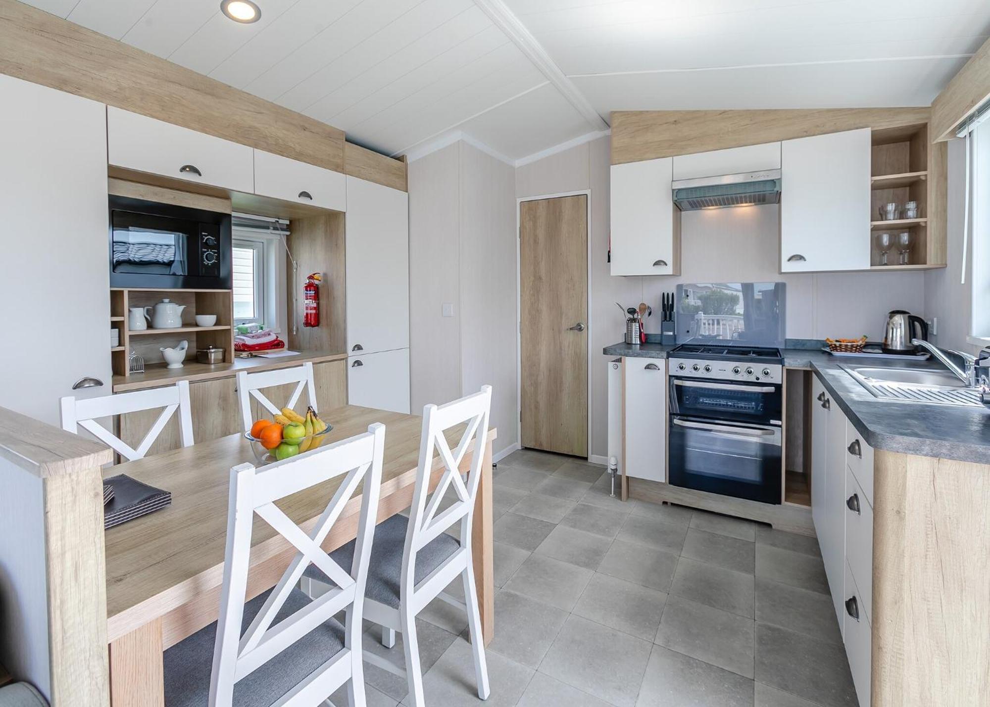 Looe Coastal Retreat Hotel Buitenkant foto