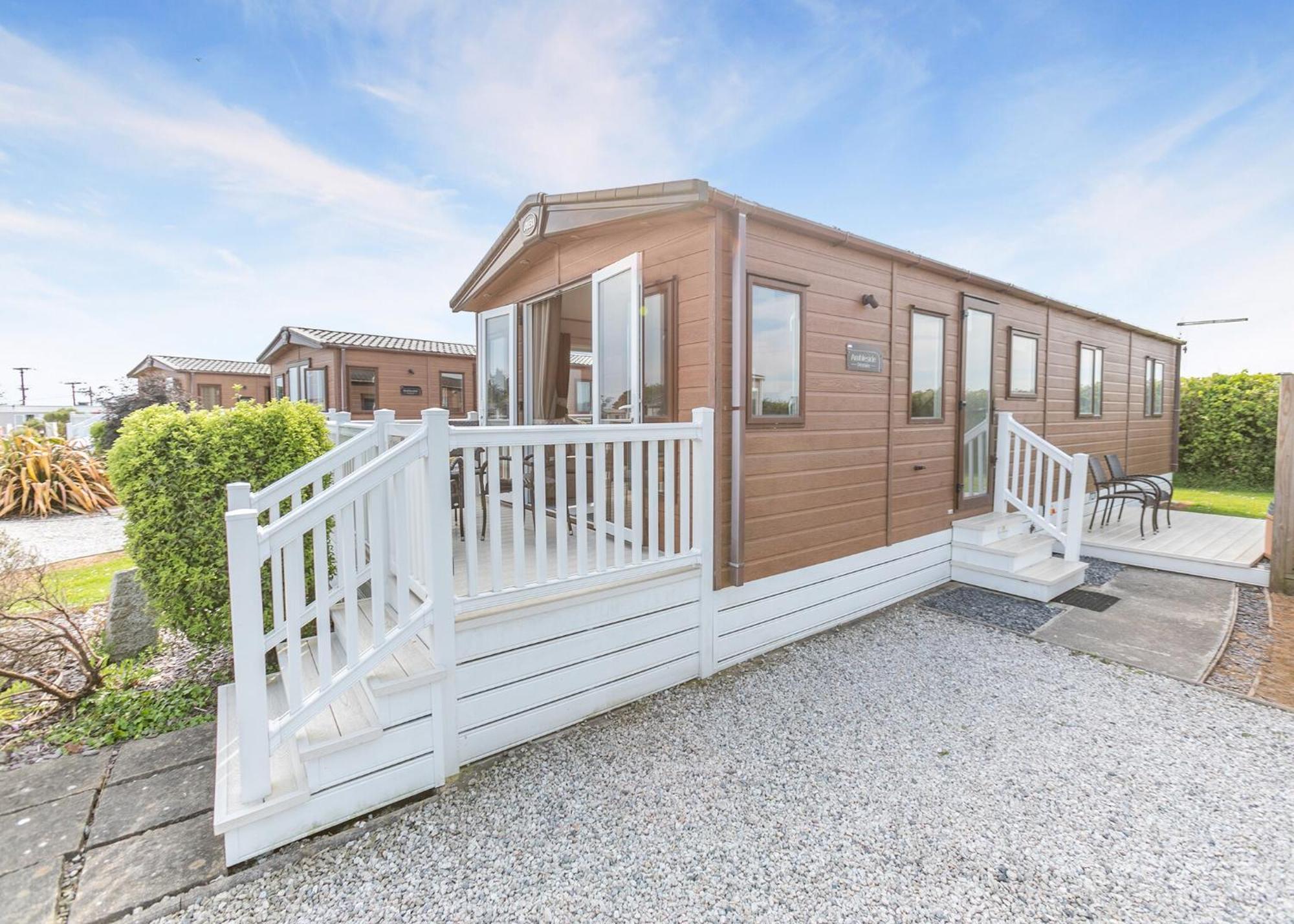 Looe Coastal Retreat Hotel Buitenkant foto