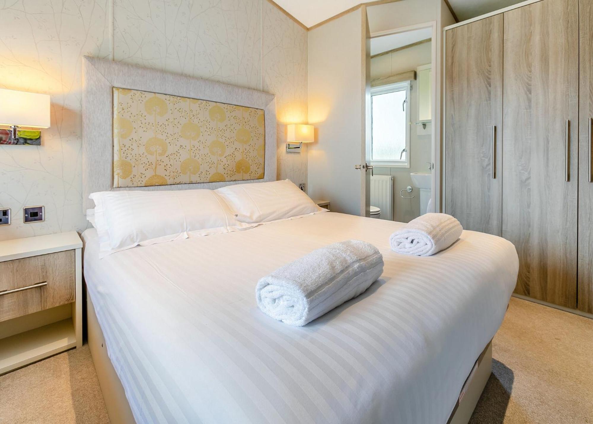 Looe Coastal Retreat Hotel Buitenkant foto