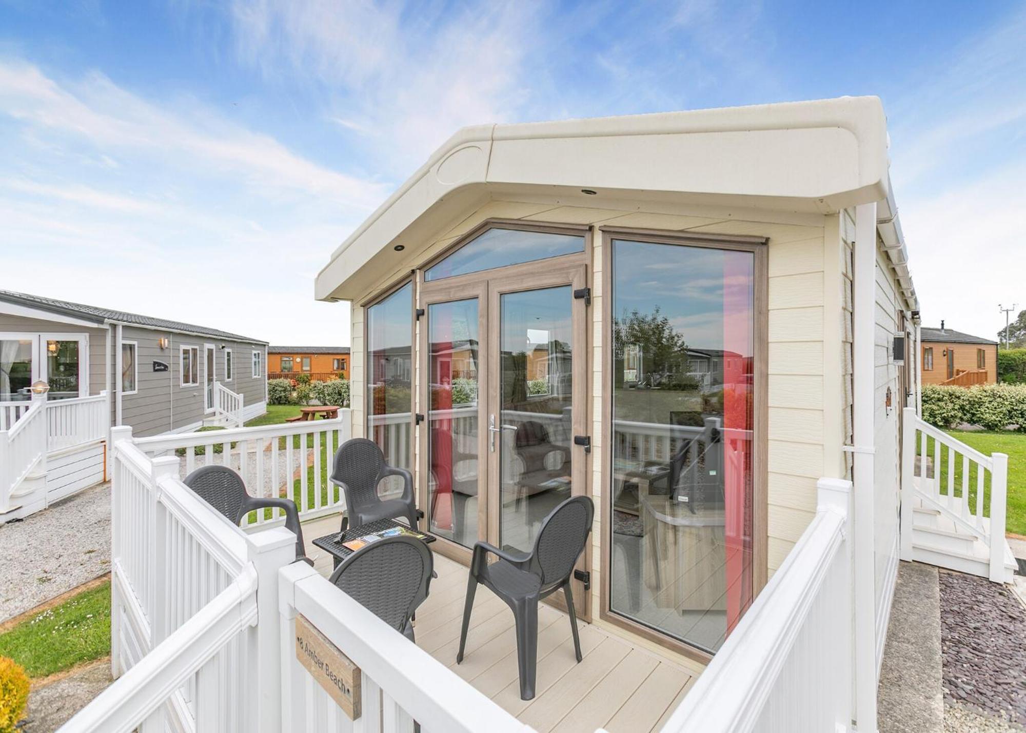 Looe Coastal Retreat Hotel Buitenkant foto