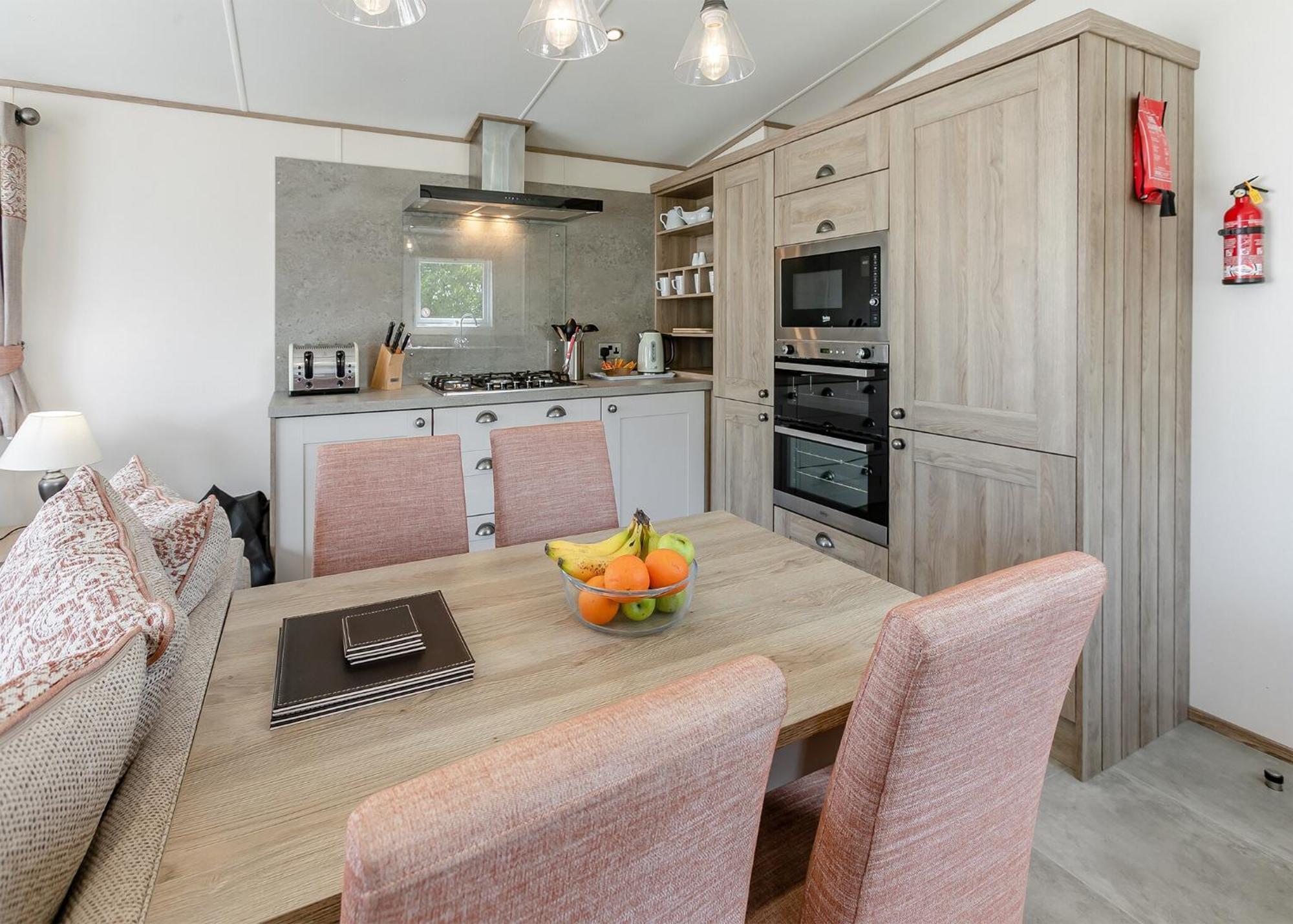 Looe Coastal Retreat Hotel Buitenkant foto