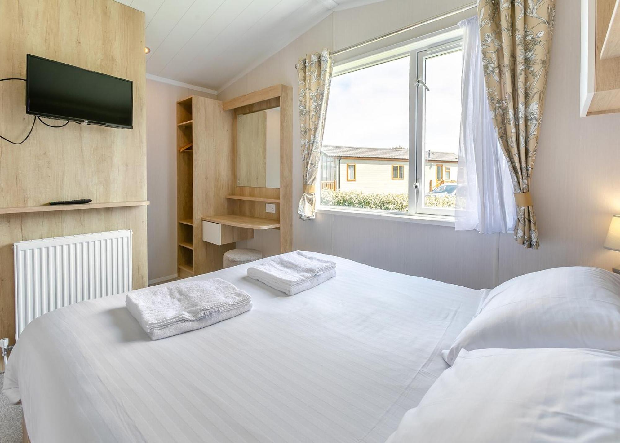 Looe Coastal Retreat Hotel Buitenkant foto
