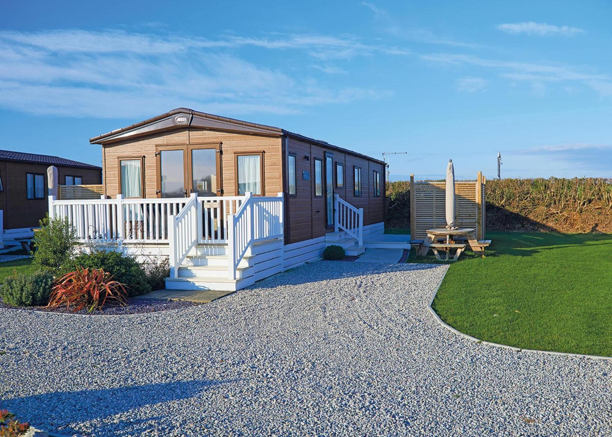 Looe Coastal Retreat Hotel Buitenkant foto